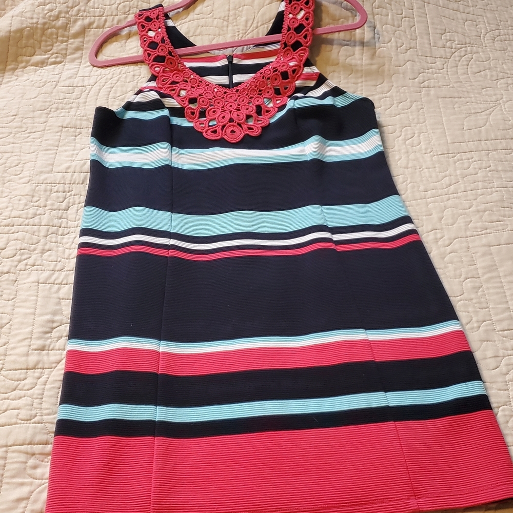🌹3/$21🌹 Crown & Ivy size 6 dress